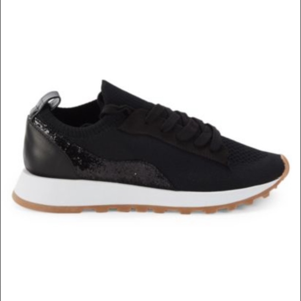 Dolce Vita Makena Mesh Sneakers Size 9